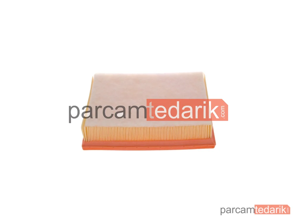 BOSCH F026400052 | Hava Filtresi — Renault Laguna III, Renault Laguna Coupe, Renault Laguna III Grandtour