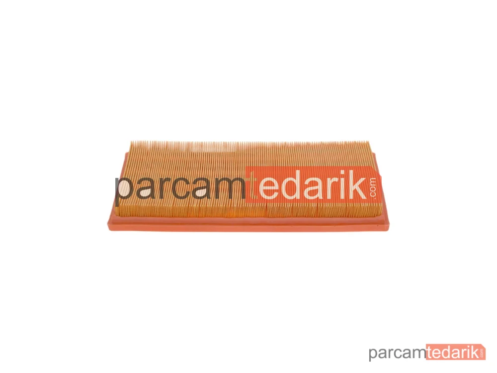 BOSCH F026400053 | Hava Filtresi — Fiat 500, Fiat Panda