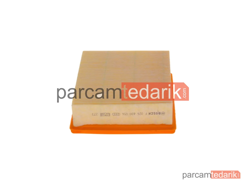 BOSCH F026400056 | Hava Filtresi — Fiat Sedici, Suzuki SX4
