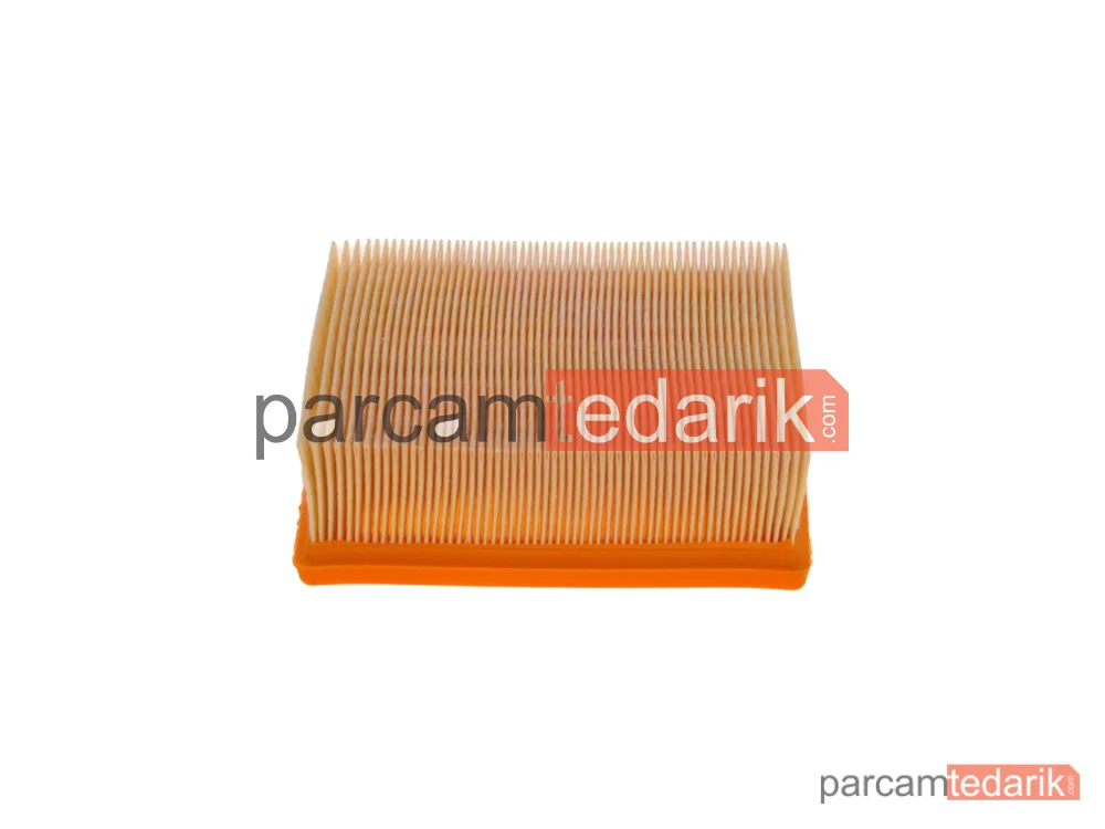 BOSCH F026400056 | Hava Filtresi — Fiat Sedici, Suzuki SX4