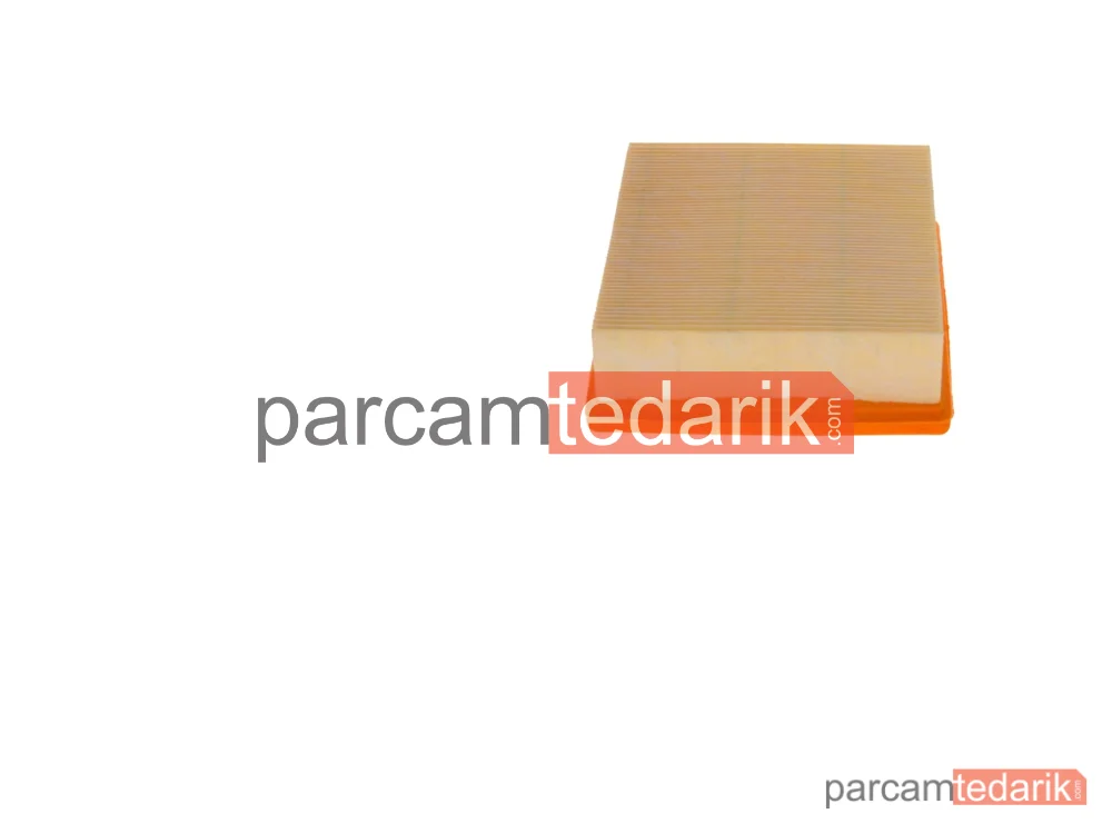 BOSCH F026400056 | Hava Filtresi — Fiat Sedici, Suzuki SX4
