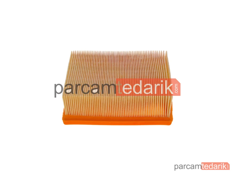 BOSCH F026400056 | Hava Filtresi — Fiat Sedici, Suzuki SX4