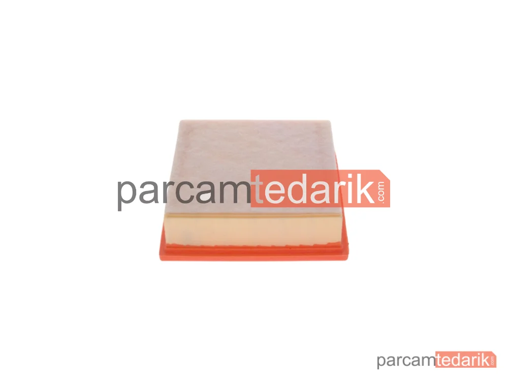 BOSCH F026400057 | Hava Filtresi — Alfa Romeo Mito, Fiat Grande Punto, Fiat Doblo Cargo