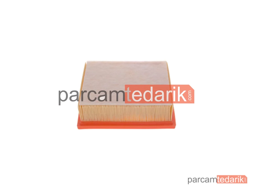 BOSCH F026400057 | Hava Filtresi — Alfa Romeo Mito, Fiat Grande Punto, Fiat Doblo Cargo