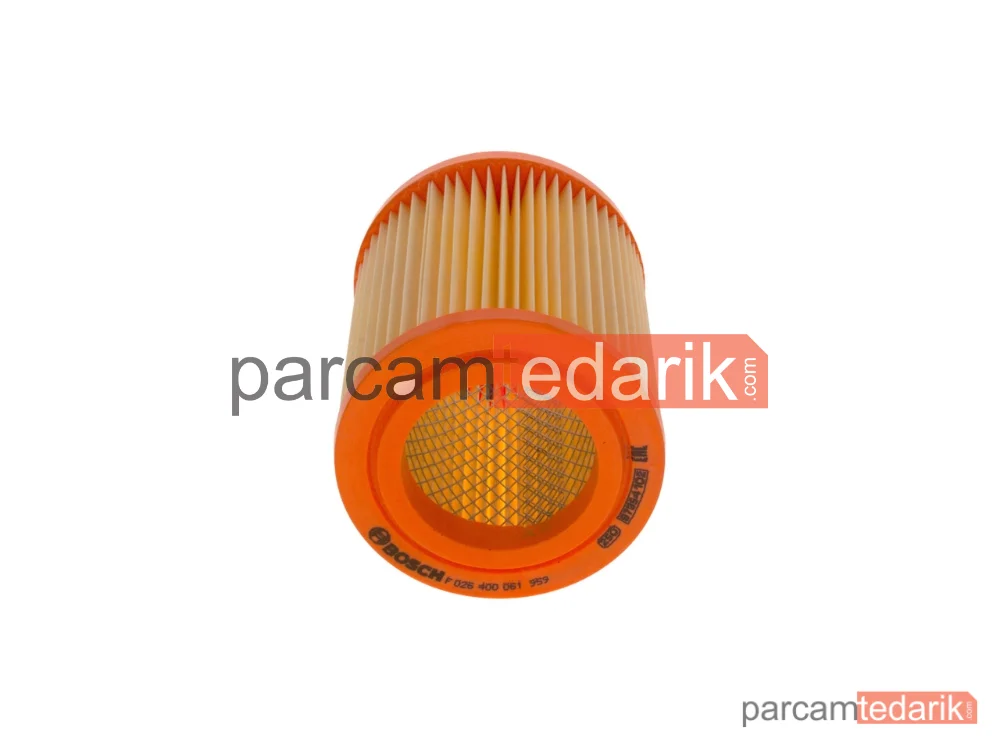 BOSCH F026400061 | Hava Filtresi — Honda Civic VII, Honda Cr-V II