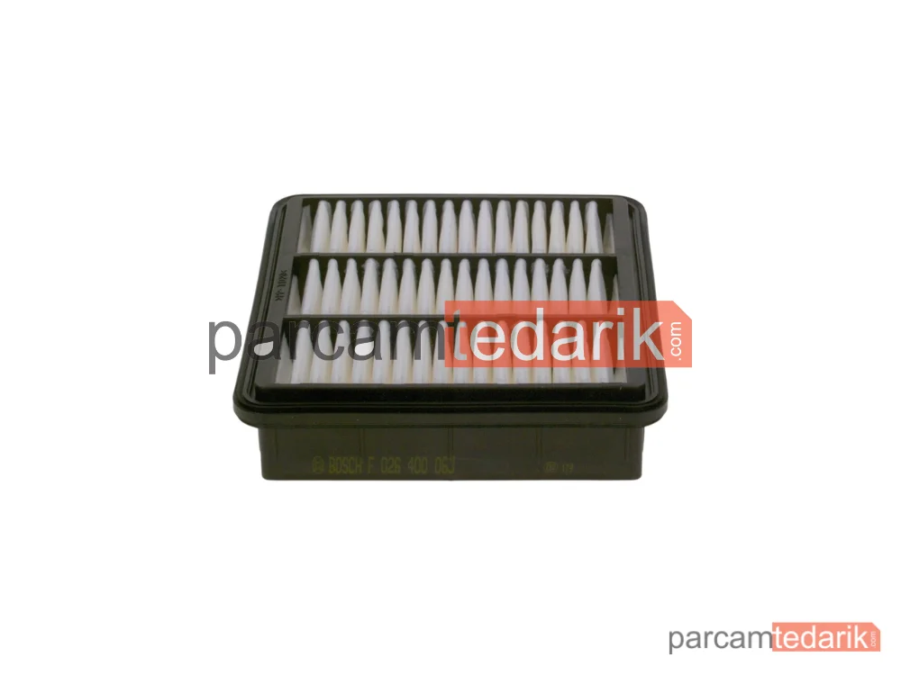 BOSCH F026400063 | Hava Filtresi — Kia Ceed SW, Kia Pro Ceed, Hyundai i30
