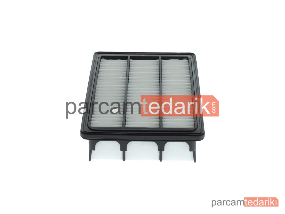 BOSCH F026400091 | Hava Filtresi — Hyundai Santa FÉ II, Hyundai Santa FÉ II Kasa/suv