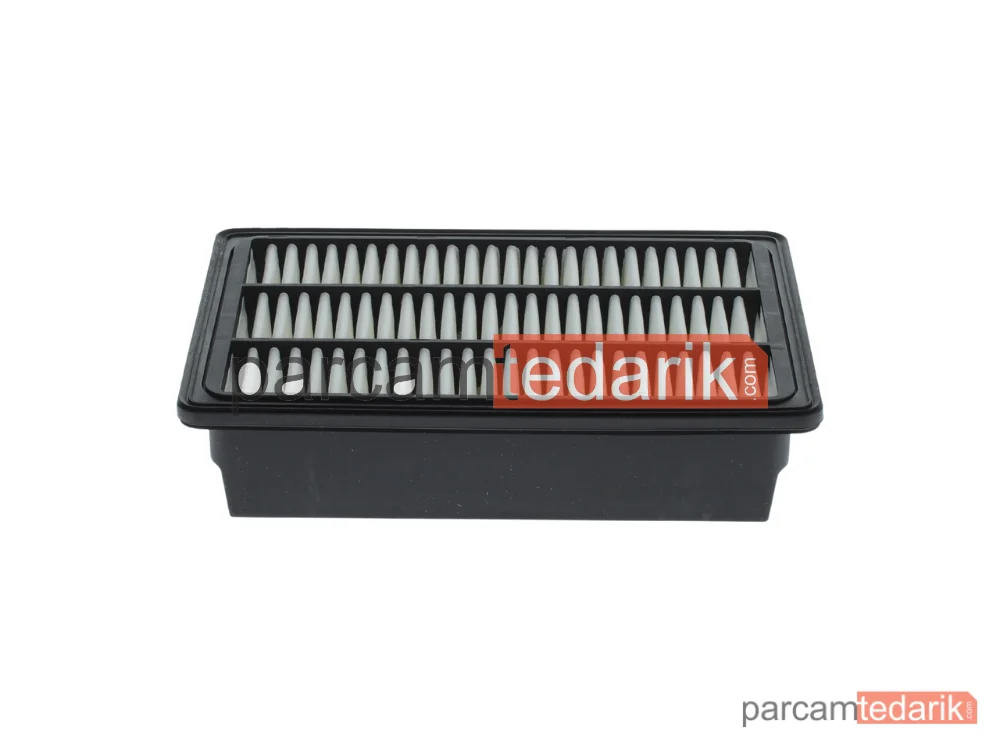 BOSCH F026400091 | Hava Filtresi — Hyundai Santa FÉ II, Hyundai Santa FÉ II Kasa/suv