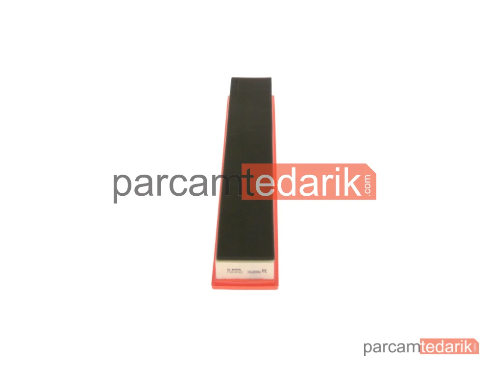 BOSCH F026400102 | Hava Filtresi — Jaguar X-Type I