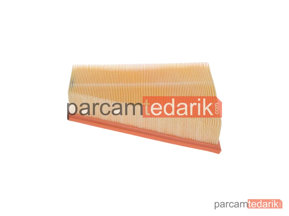 BOSCH F026400109 | Hava Filtresi — Ford Mondeo IV, Ford S-Max, Ford Galaxy II