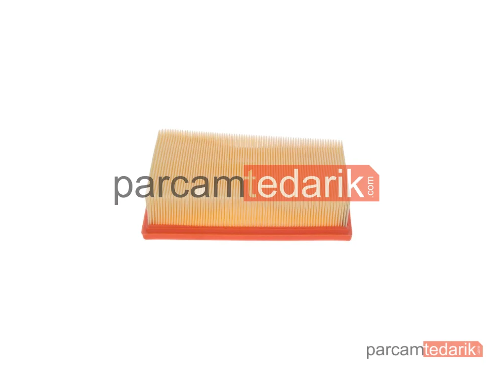 BOSCH F026400126 | Hava Filtresi — Nissan Qashqai I, Nissan X-Trail II