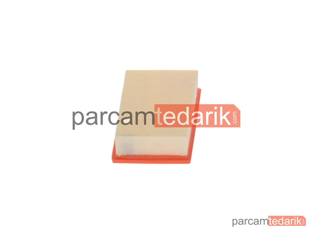 BOSCH F026400126 | Hava Filtresi — Nissan Qashqai I, Nissan X-Trail II