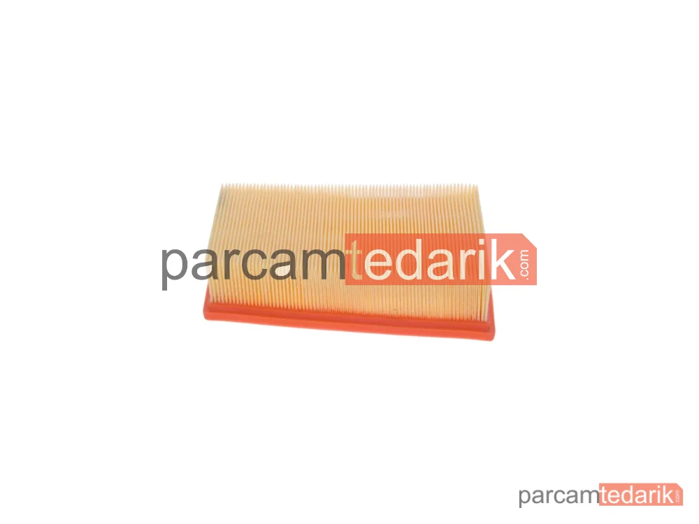 BOSCH F026400126 | Hava Filtresi — Nissan Qashqai I, Nissan X-Trail II