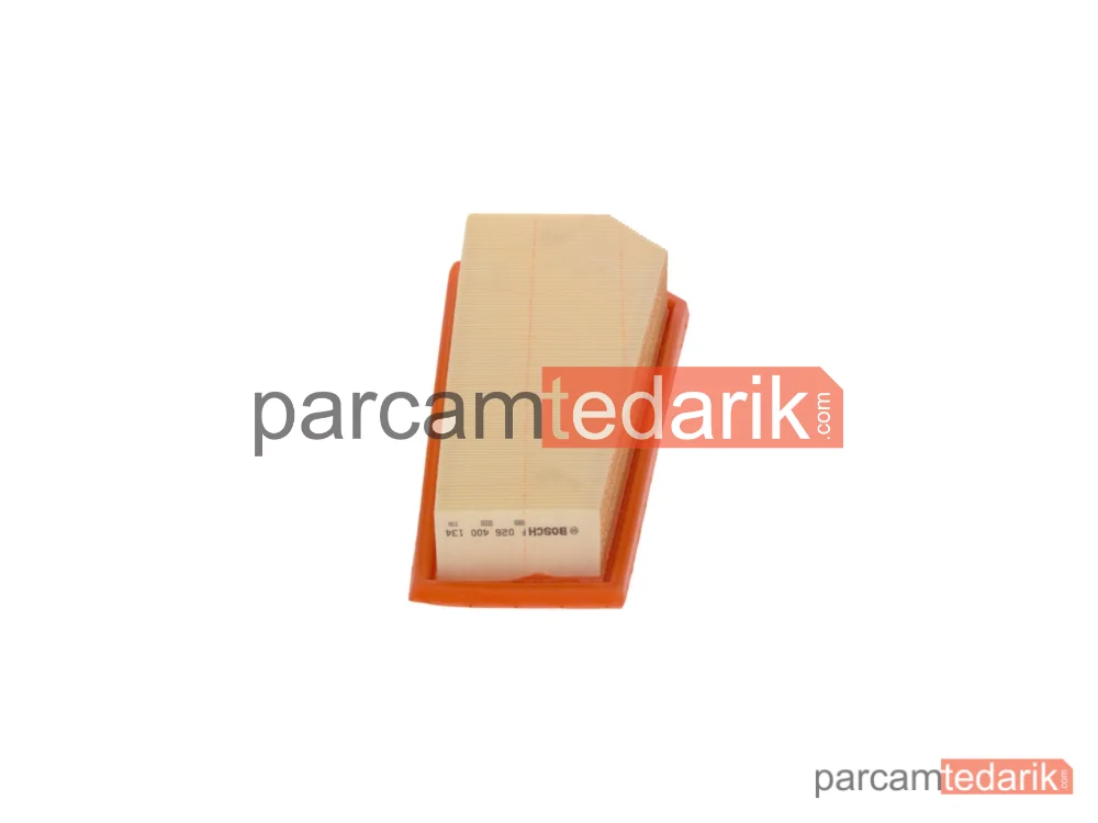 BOSCH F026400134 | Hava Filtresi — Mercedes-Benz C-Serisi T-Model, Mercedes-Benz C-Serisi Coupe