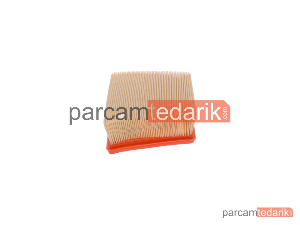 BOSCH F026400135 | Hava Filtresi — Ford Fiesta VI, Ford B-Max, Ford Ecosport