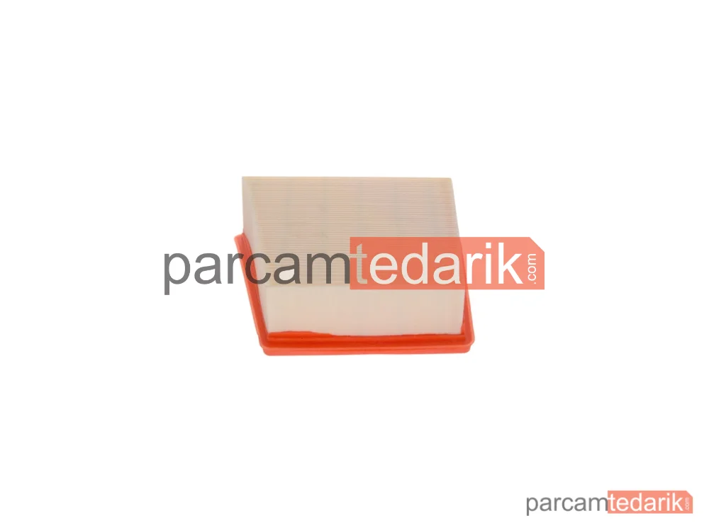 BOSCH F026400135 | Hava Filtresi — Ford Fiesta VI, Ford B-Max, Ford Ecosport
