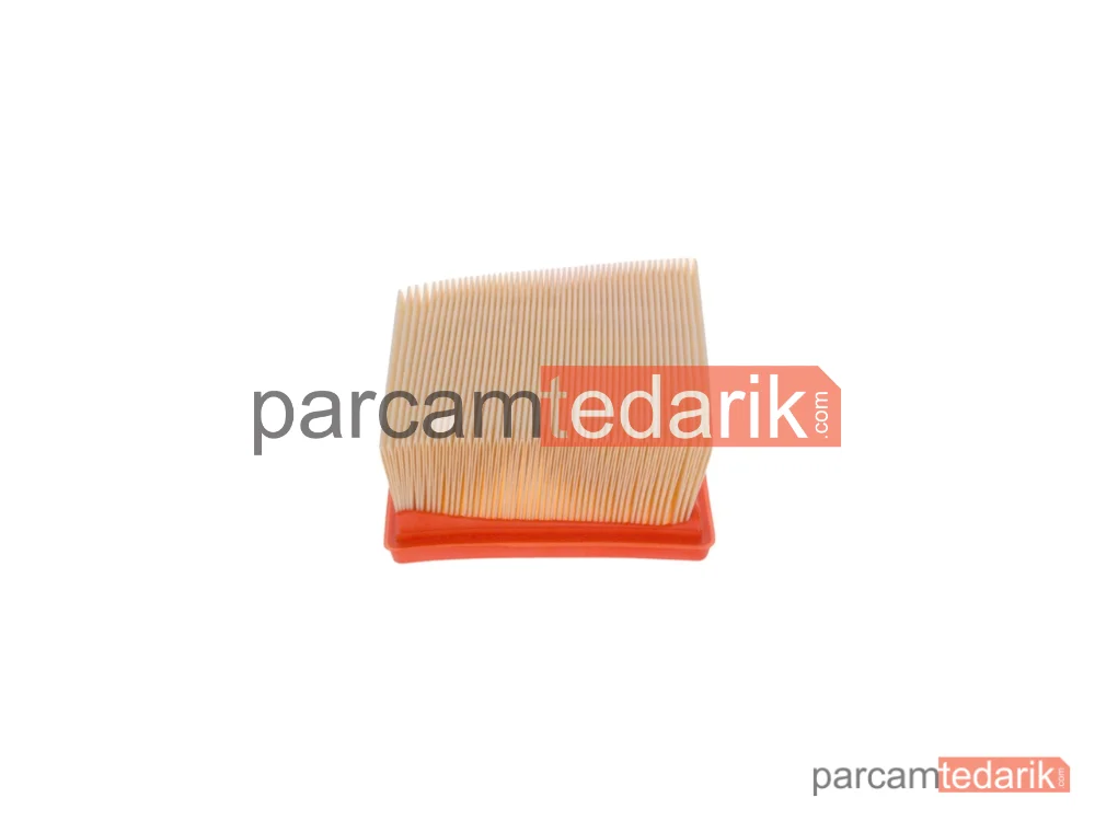 BOSCH F026400135 | Hava Filtresi — Ford Fiesta VI, Ford B-Max, Ford Ecosport