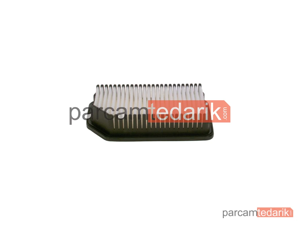 BOSCH F026400137 | Hava Filtresi — Hyundai i20 I, Hyundai ix20, Kia Soul I