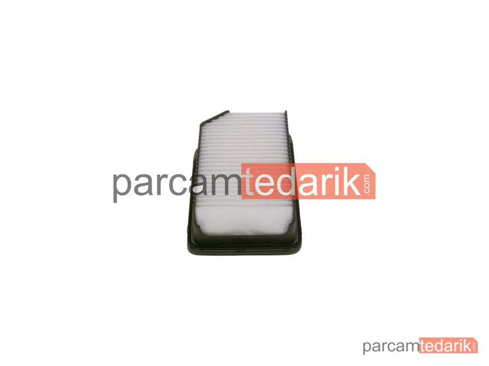 BOSCH F026400137 | Hava Filtresi — Hyundai i20 I, Hyundai ix20, Kia Soul I