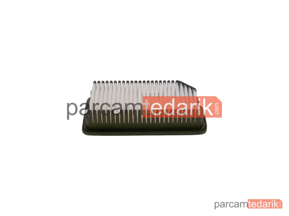 BOSCH F026400137 | Hava Filtresi — Hyundai i20 I, Hyundai ix20, Kia Soul I