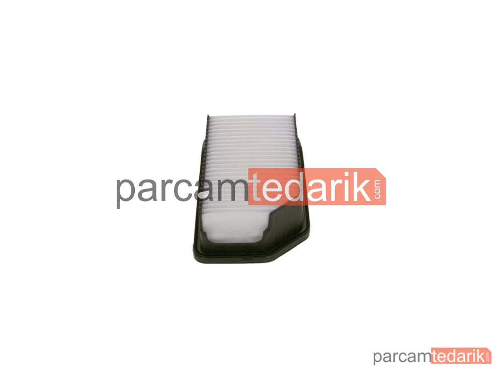 BOSCH F026400137 | Hava Filtresi — Hyundai i20 I, Hyundai ix20, Kia Soul I