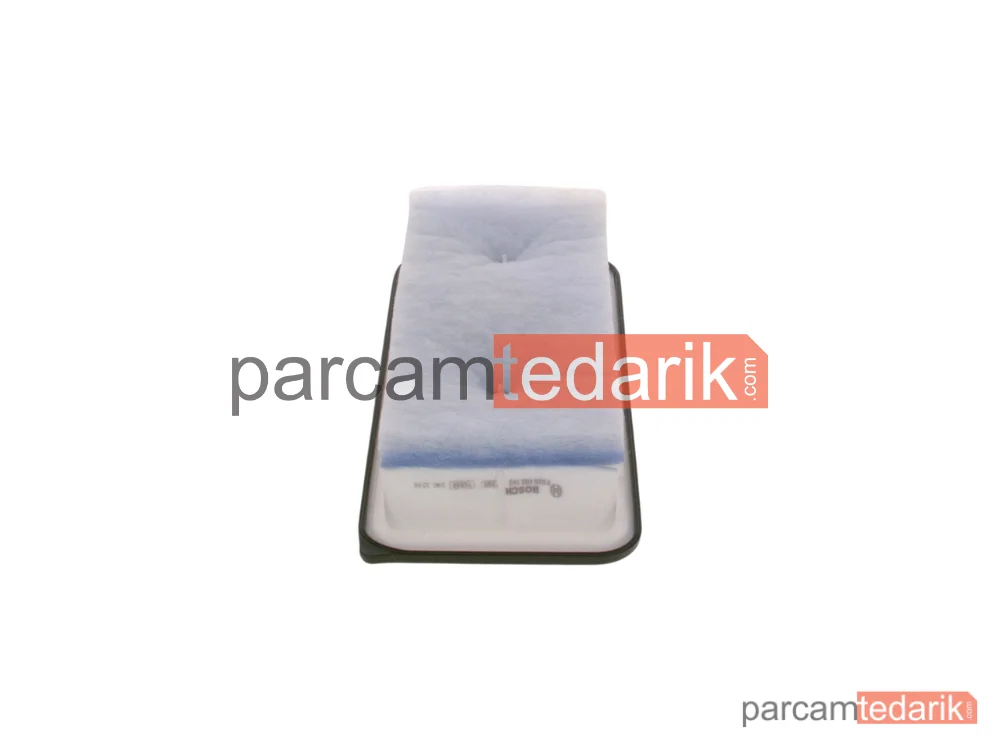 BOSCH F026400143 | Hava Filtresi — Toyota Yaris