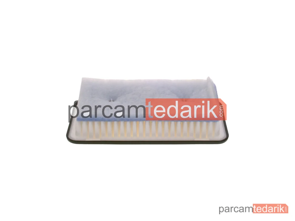 BOSCH F026400143 | Hava Filtresi — Toyota Yaris