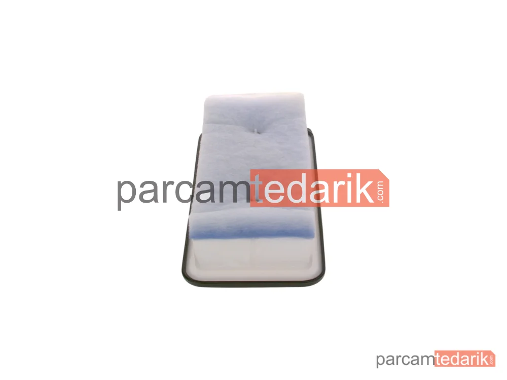 BOSCH F026400143 | Hava Filtresi — Toyota Yaris