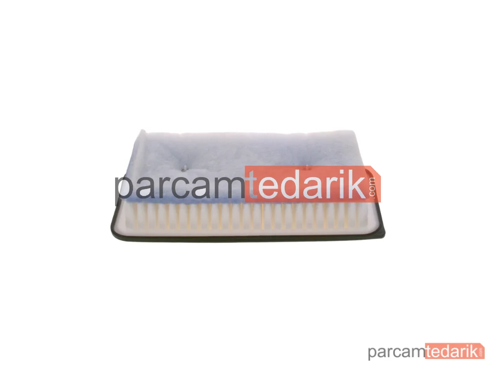 BOSCH F026400143 | Hava Filtresi — Toyota Yaris