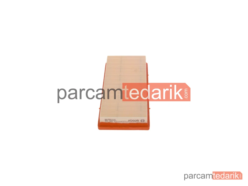 BOSCH F026400144 | Hava Filtresi — Smart Fortwo Cabrio, Smart Fortwo Coupe