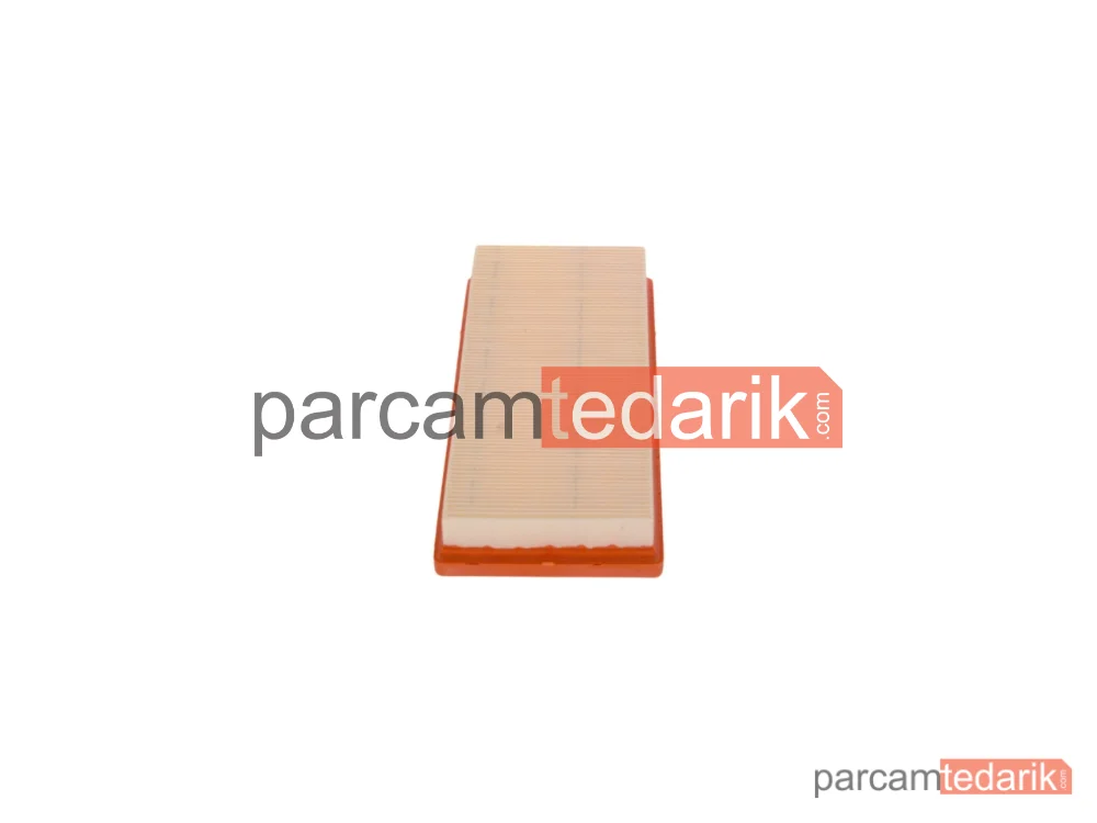 BOSCH F026400144 | Hava Filtresi — Smart Fortwo Cabrio, Smart Fortwo Coupe