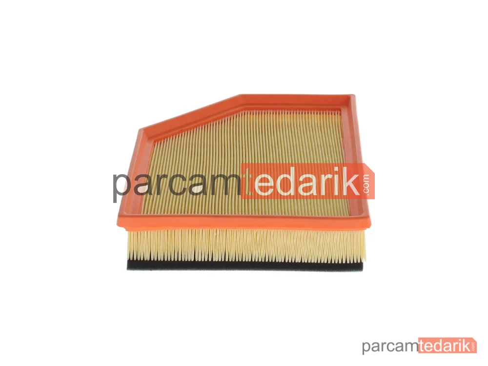 BOSCH F026400146 | Hava Filtresi — Volvo V70 III, Volvo XC70 II, Volvo S80 II