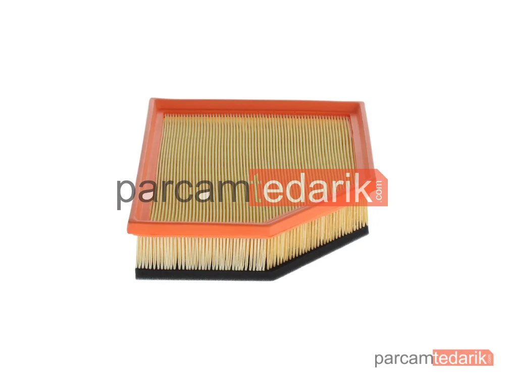BOSCH F026400146 | Hava Filtresi — Volvo V70 III, Volvo XC70 II, Volvo S80 II