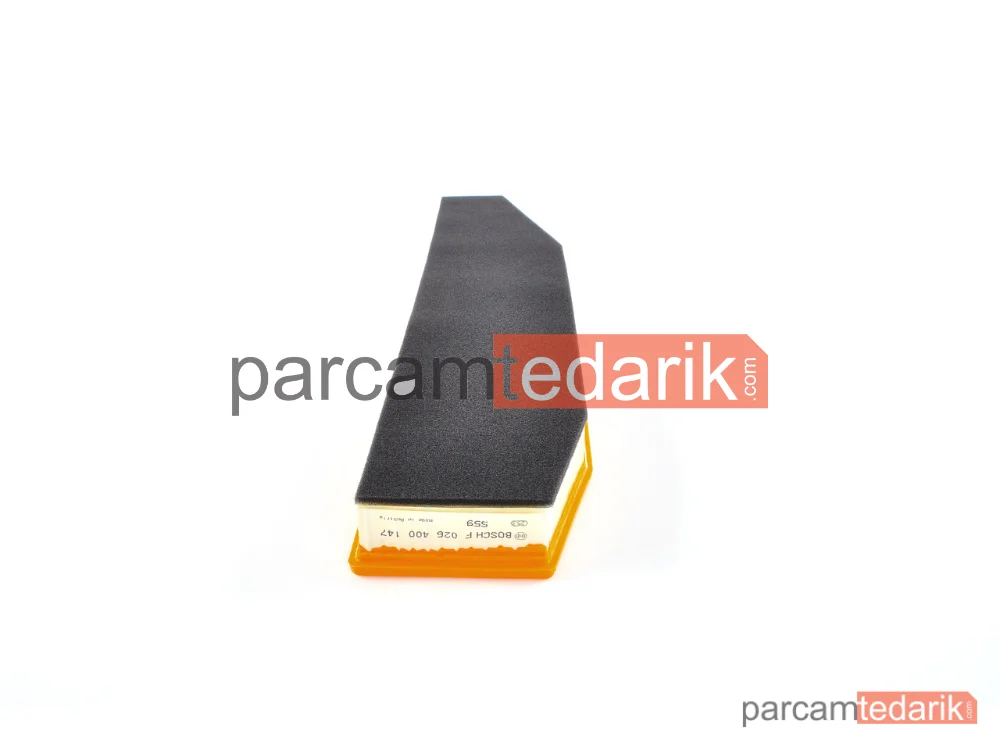 F026400147 | Hava Filtresi — BMW X3