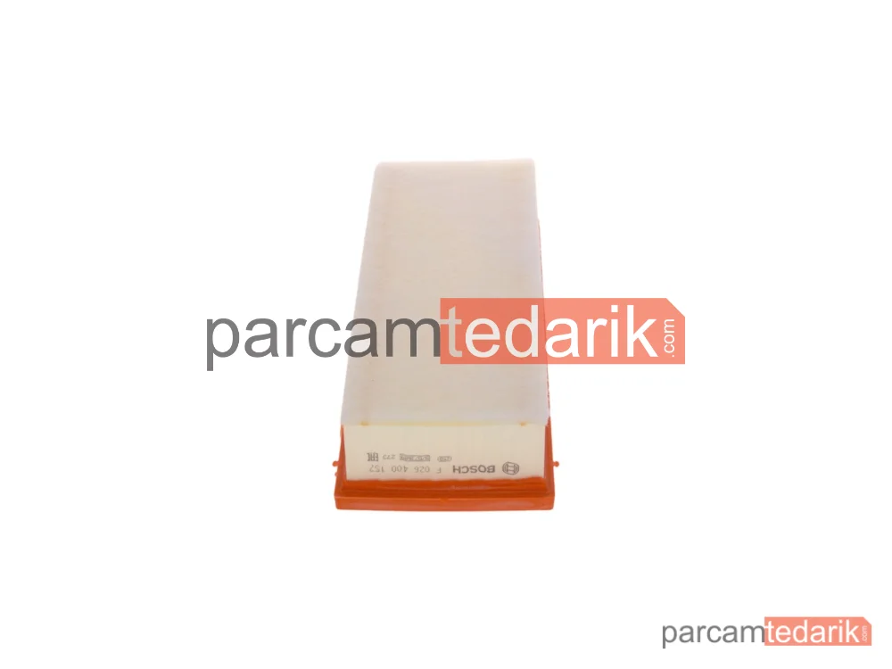 BOSCH F026400157 | Hava Filtresi — Audi A4 B8, Audi A5, Audi A5 Cabrio