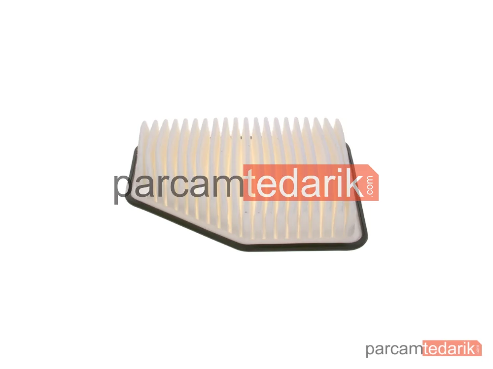 BOSCH F026400162 | Hava Filtresi — Lexus GS