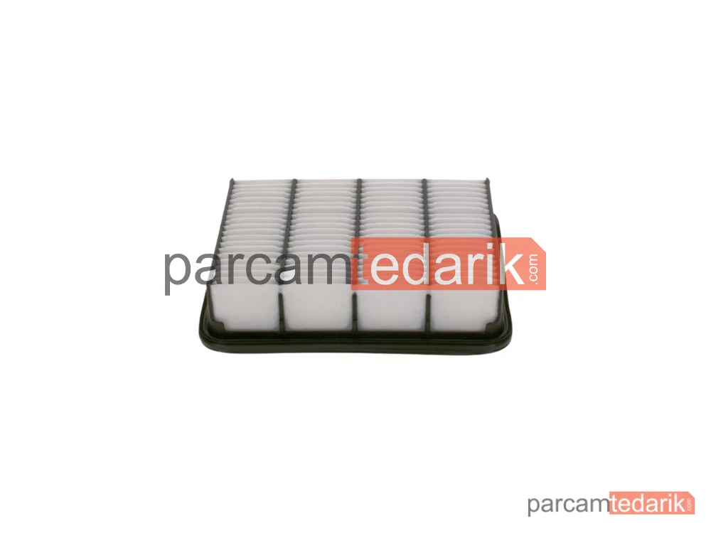 BOSCH F026400165 | Hava Filtresi — Mitsubishi Galant VIII, Mazda 6, Mazda CX-5