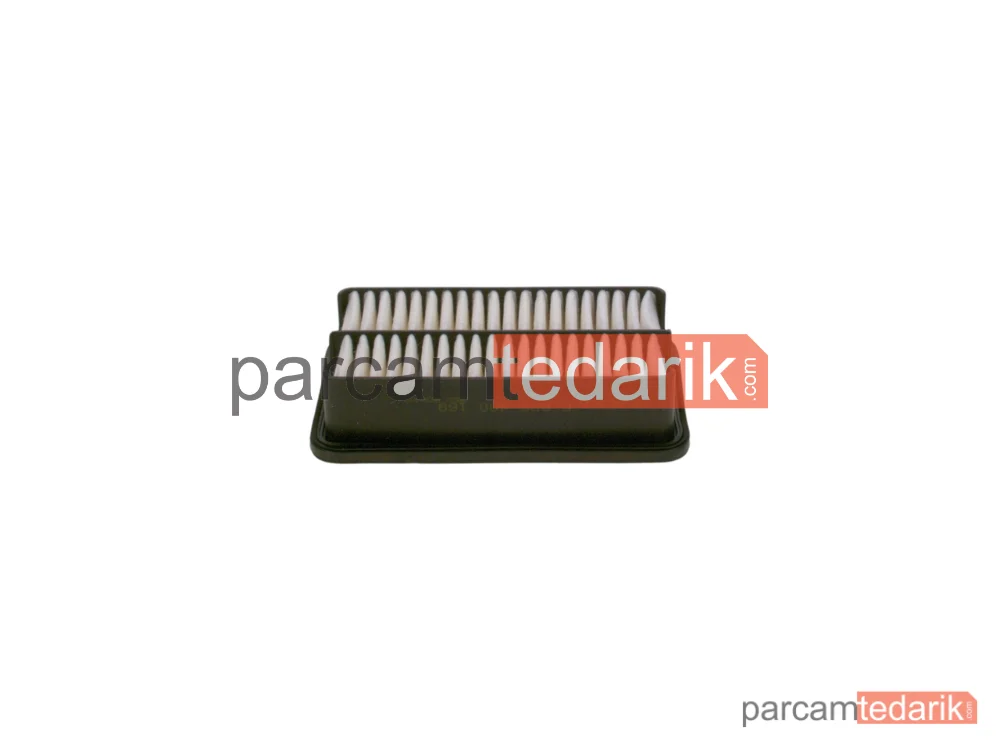 BOSCH F026400169 | Hava Filtresi — Kia Picanto I