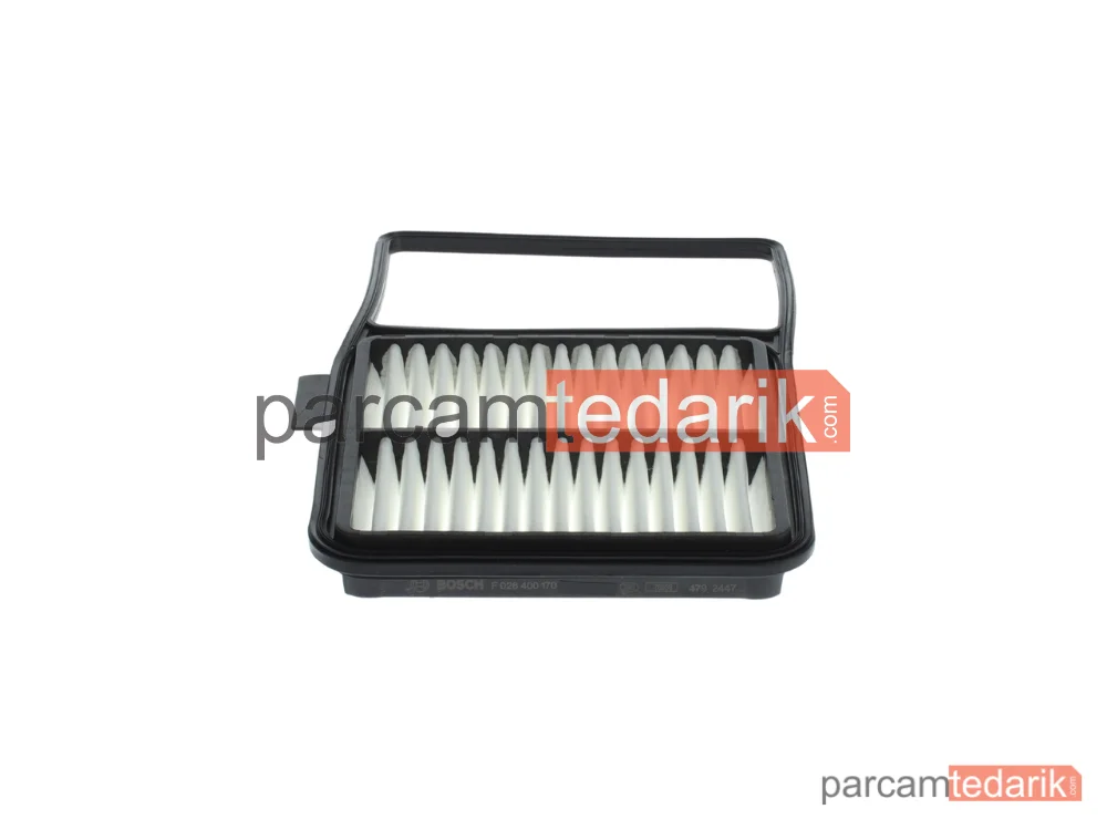 BOSCH F026400170 | Hava Filtresi