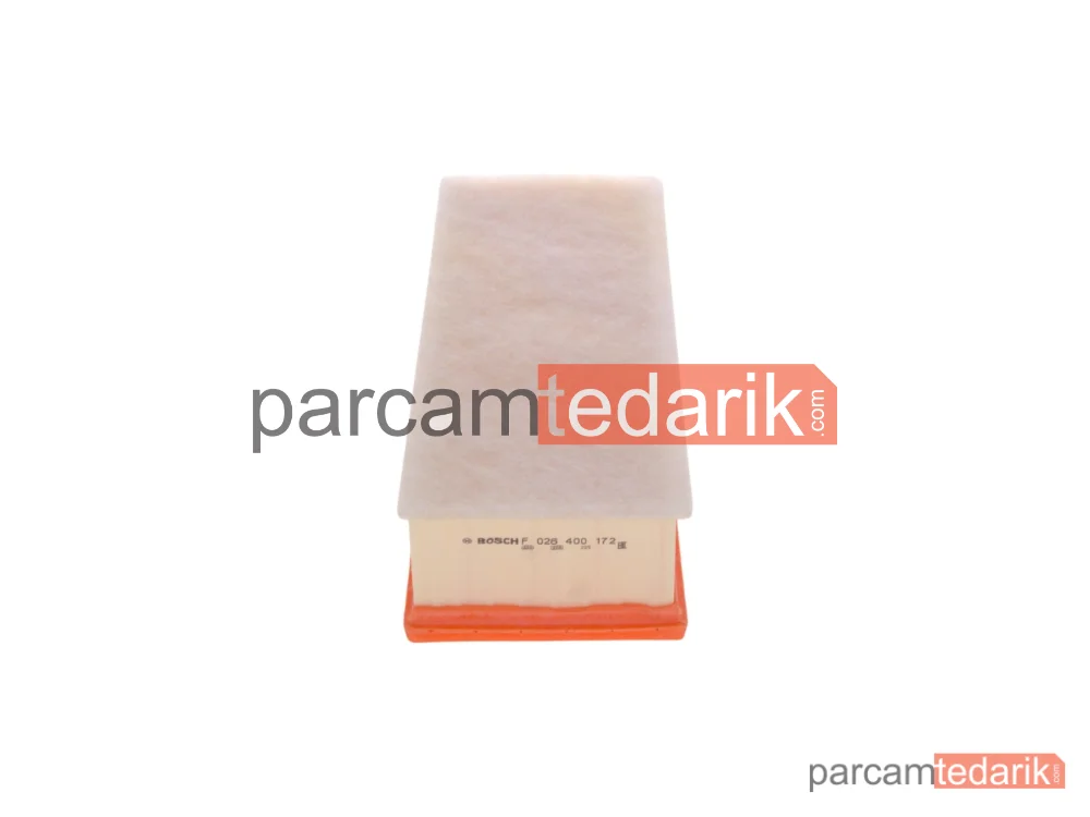 BOSCH F026400172 | Hava Filtresi — VW Tiguan, VW Passat B6 Variant, Audi Q3