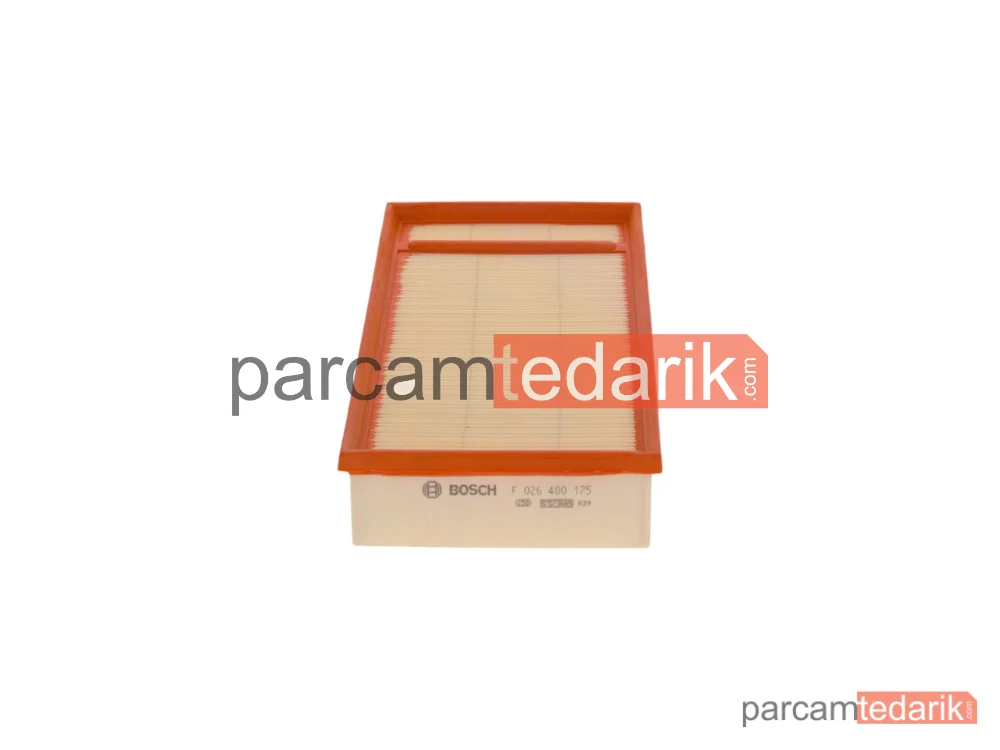BOSCH F026400175 | Hava Filtresi — Nissan Primera