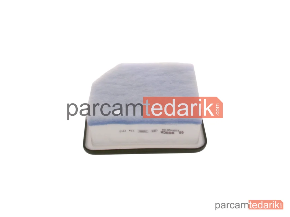 BOSCH F026400176 | Hava Filtresi — Toyota Rav 4 III, Lexus IS II, Toyota Rav 4 IV