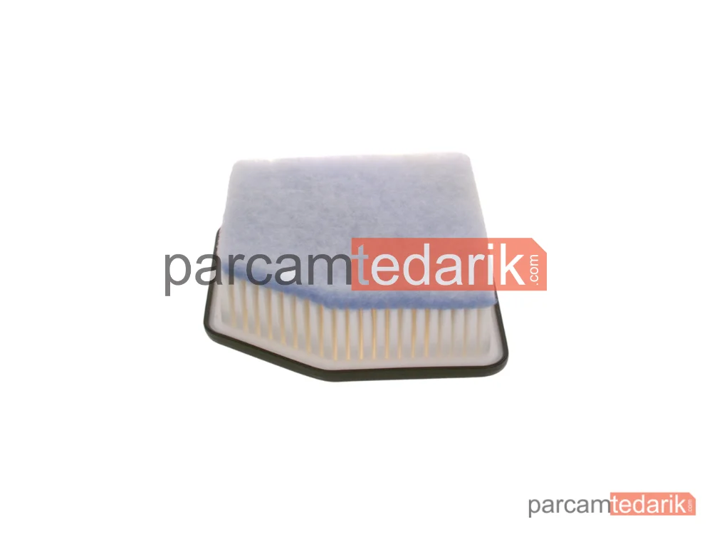 BOSCH F026400176 | Hava Filtresi — Toyota Rav 4 III, Lexus IS II, Toyota Rav 4 IV
