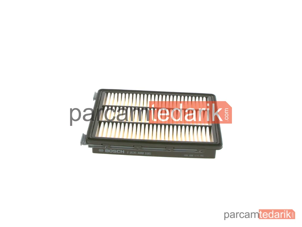BOSCH F026400185 | Hava Filtresi — Hyundai Tucson, Kia Sportage IV
