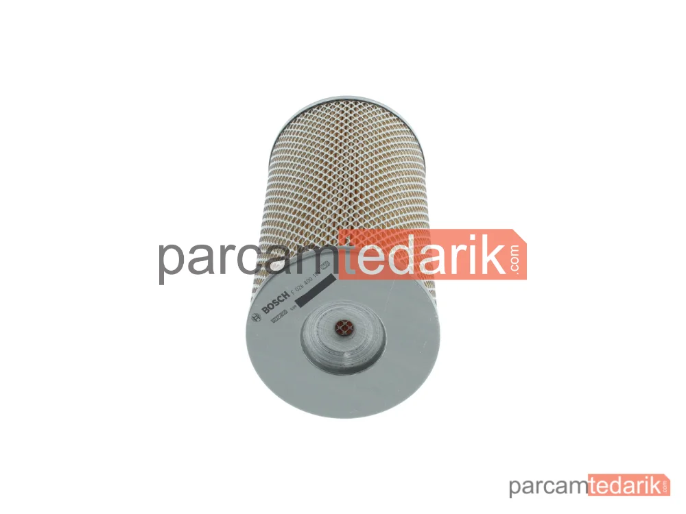 BOSCH F026400186 | Hava Filtresi — Hyundai Galloper II, Hyundai H100, Hyundai Galloper I