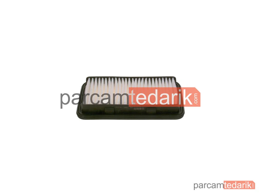 BOSCH F026400191 | Hava Filtresi — Suzuki Liana, Suzuki Swift III