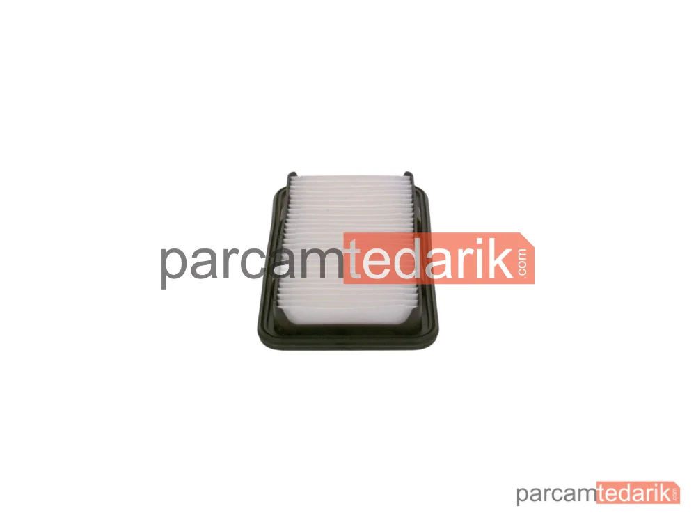 BOSCH F026400191 | Hava Filtresi — Suzuki Liana, Suzuki Swift III