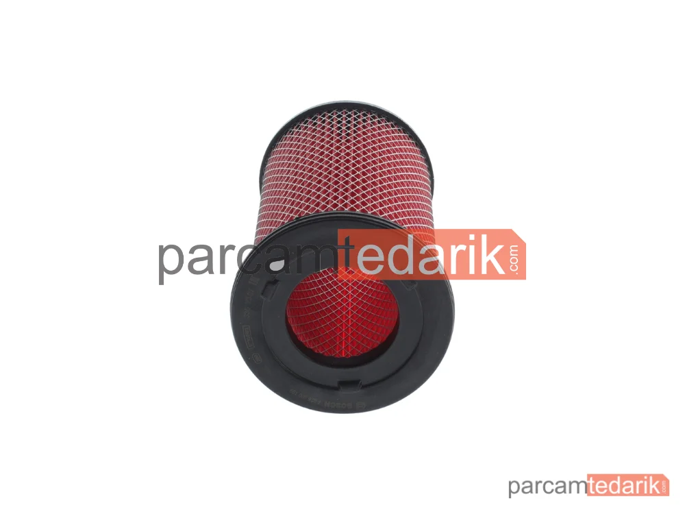 BOSCH F026400199 | Hava Filtresi — Nissan NP300, Nissan Pick UP