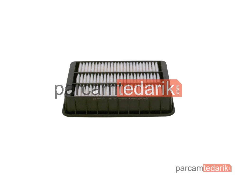 BOSCH F026400200 | Hava Filtresi — Mitsubishi Asx, Mitsubishi Lancer VIII, Mitsubishi Outlander II