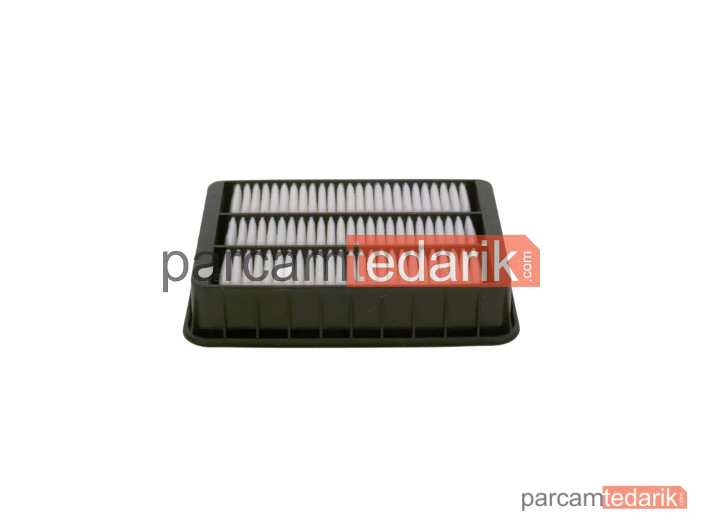 BOSCH F026400200 | Hava Filtresi — Mitsubishi Asx, Mitsubishi Lancer VIII, Mitsubishi Outlander II